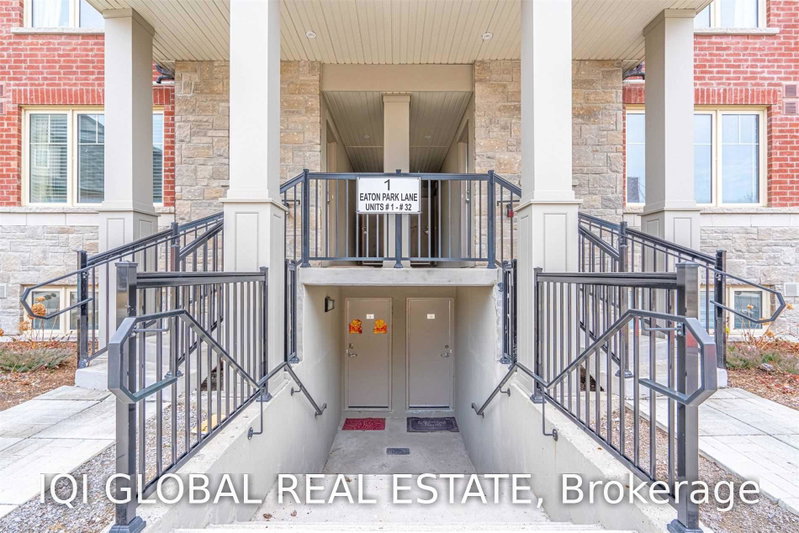 Image of home for listing MLS® E13821870