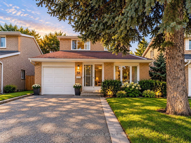 Image of home for listing MLS® E13821896