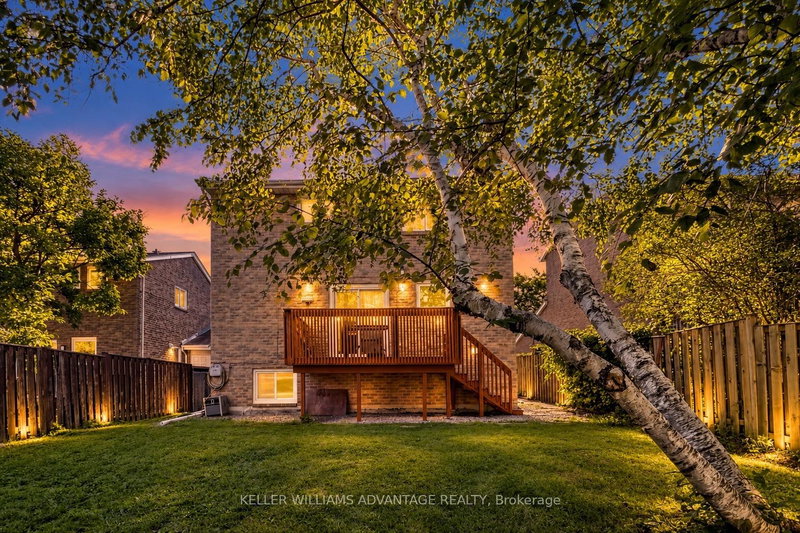 Image of home for listing MLS® E13821896