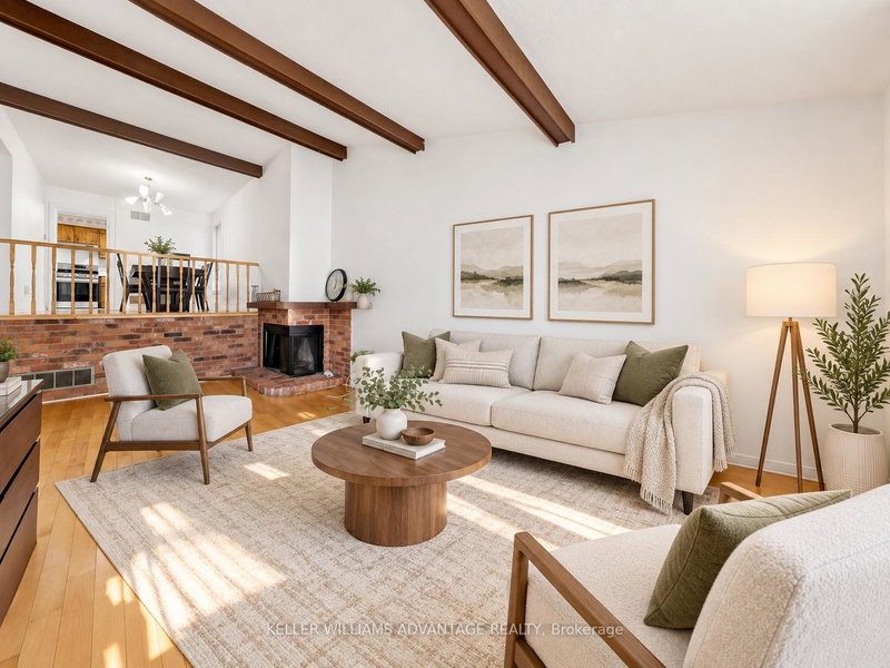 Image of home for listing MLS® E13821896