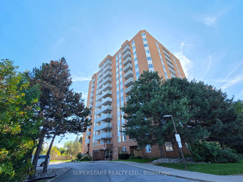 Image of home for listing MLS® E13821996