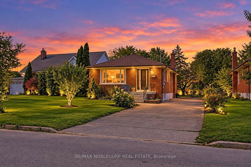 Image of home for listing MLS® E13822086