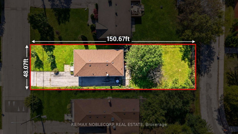 Image of home for listing MLS® E13822086