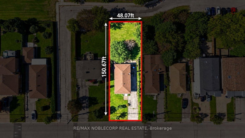 Image of home for listing MLS® E13822086