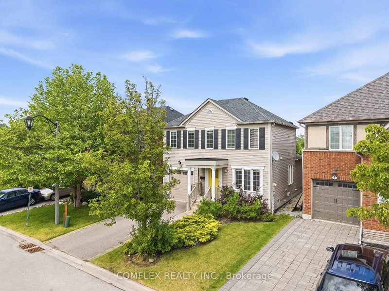 Image of home for listing MLS® E13822132