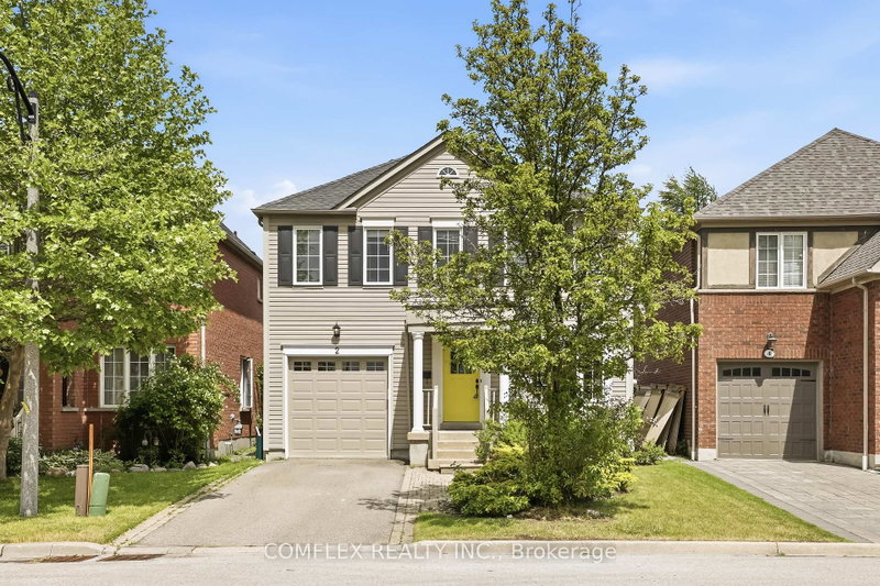 Image of home for listing MLS® E13822132