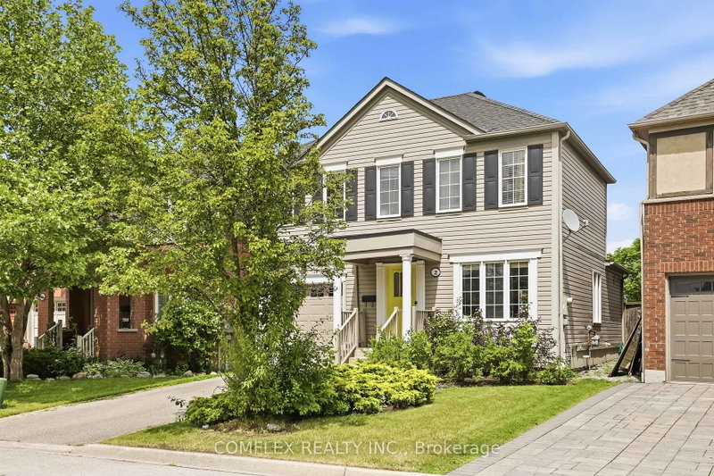 Image of home for listing MLS® E13822132