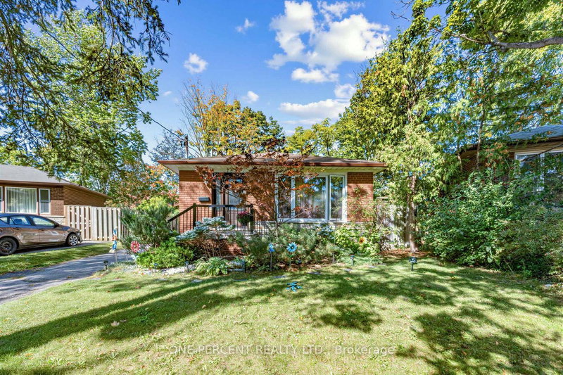 Image of home for listing MLS® E13822284
