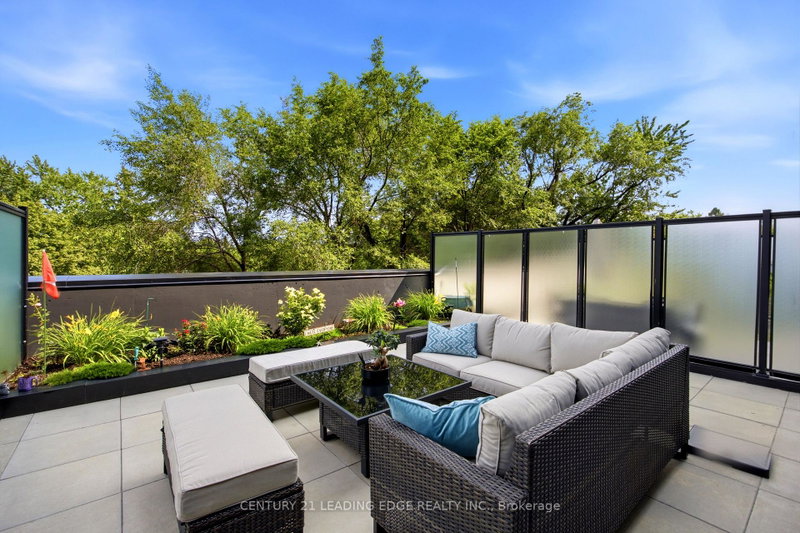 Image of home for listing MLS® E13822450