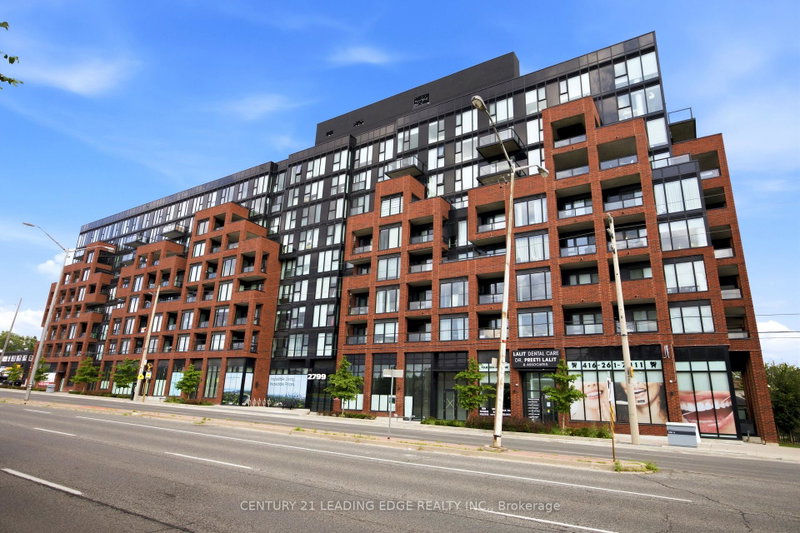 Image of home for listing MLS® E13822450
