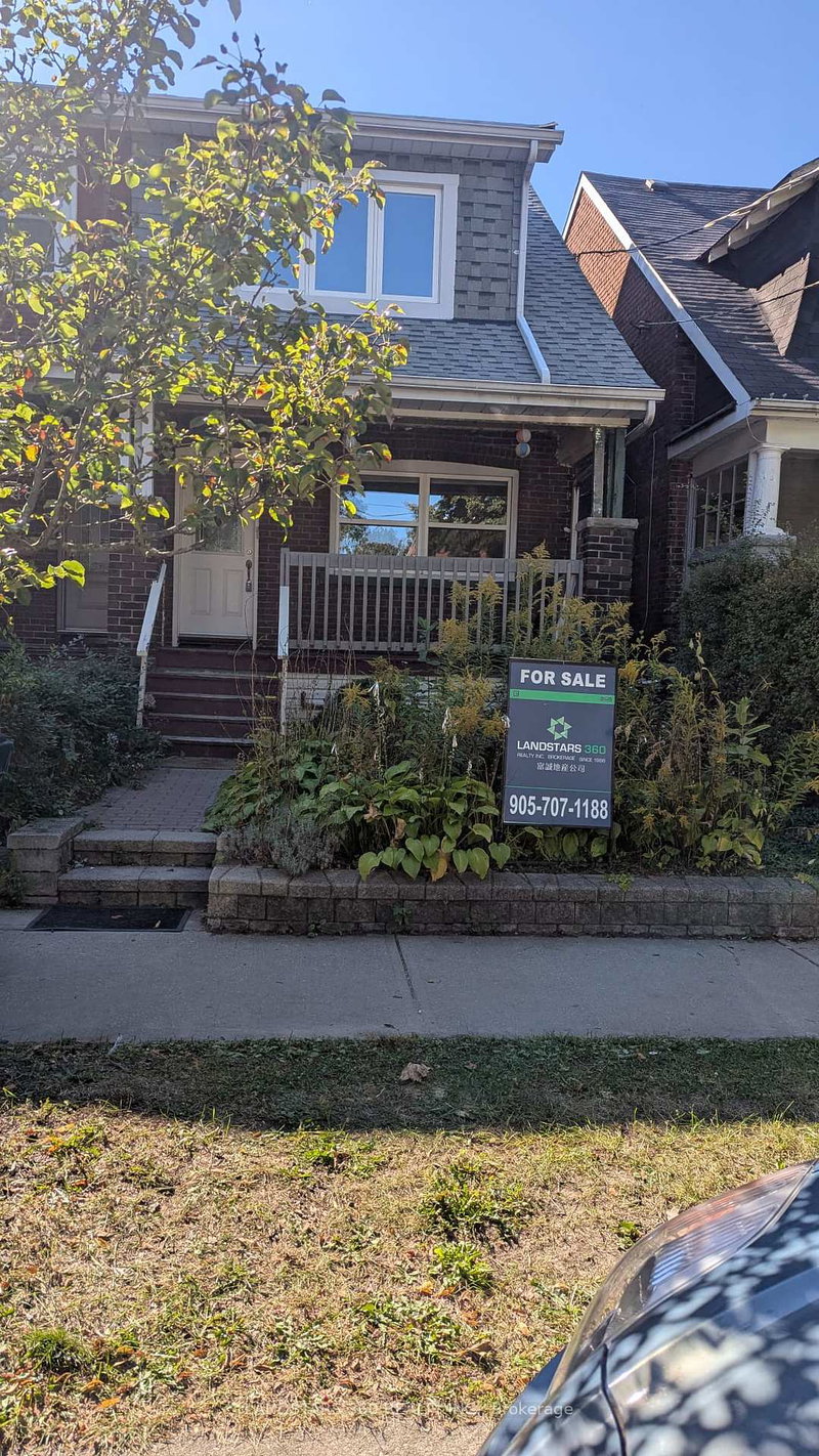 Image of home for listing MLS® E13822460