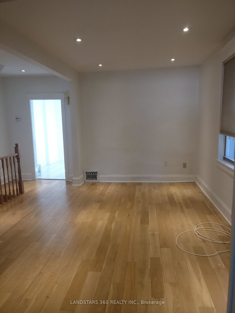Image of home for listing MLS® E13822460