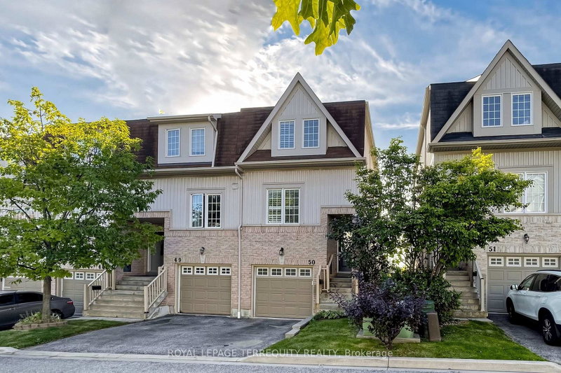 Image of home for listing MLS® E13822588