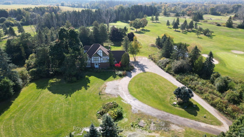 Image of home for listing MLS® E13822618