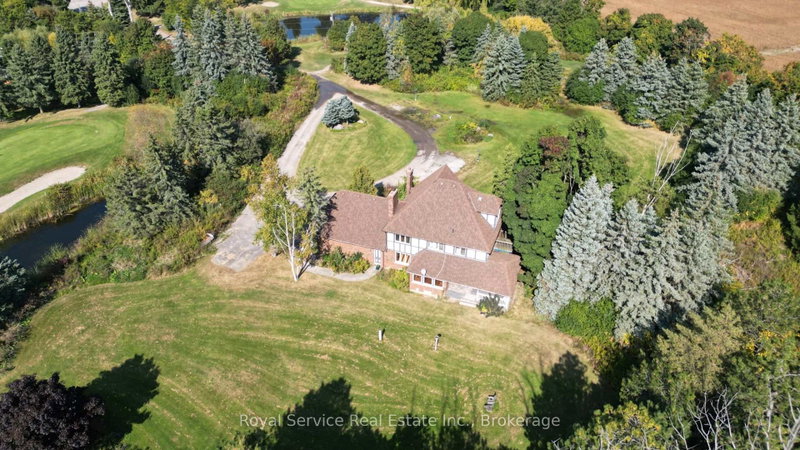 Image of home for listing MLS® E13822618