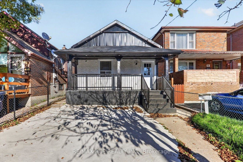 Image of home for listing MLS® E13822680