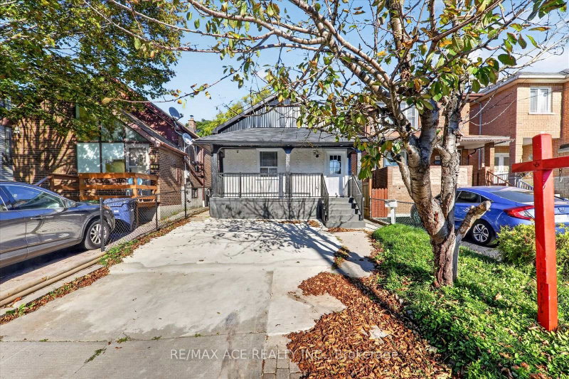 Image of home for listing MLS® E13822680