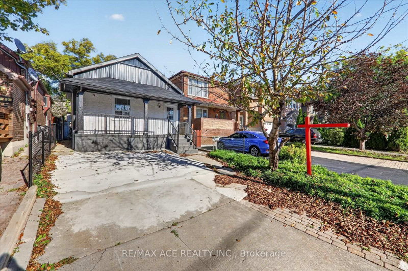 Image of home for listing MLS® E13822680