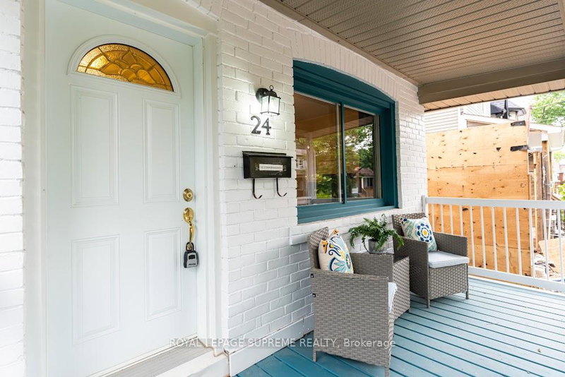 Image of home for listing MLS® E13822802