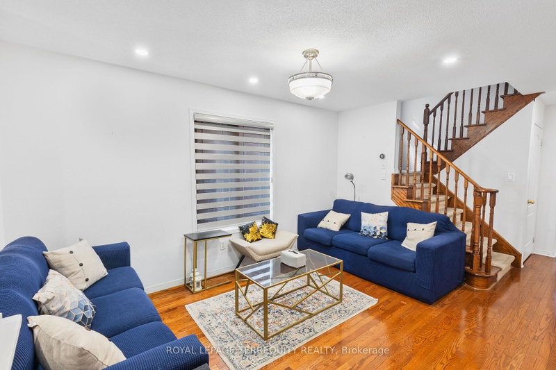 Image of home for listing MLS® E13822824