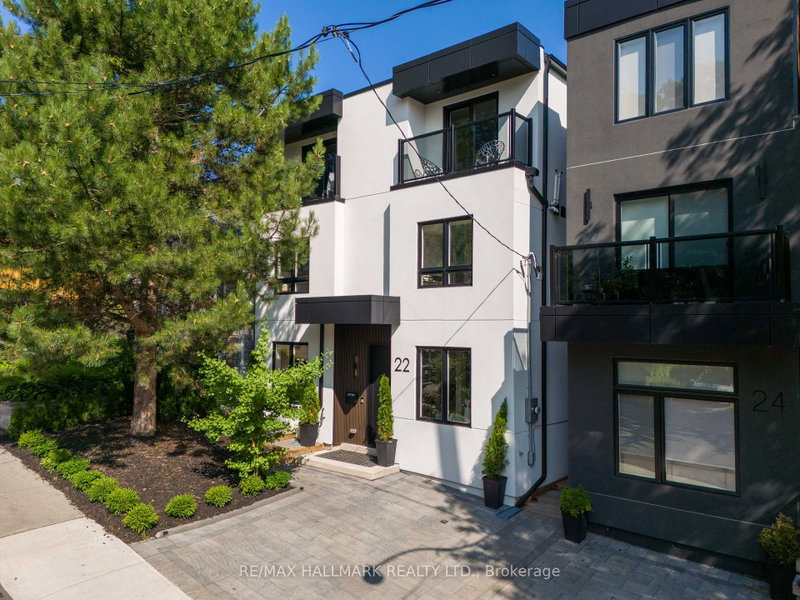 Image of home for listing MLS® E13822854