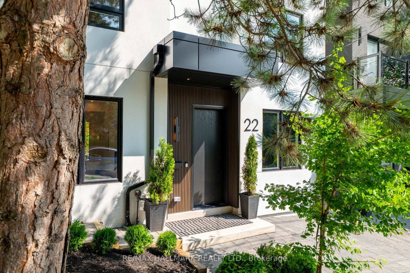 Image of home for listing MLS® E13822854