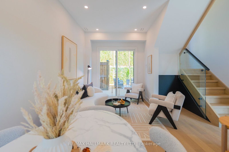 Image of home for listing MLS® E13822854