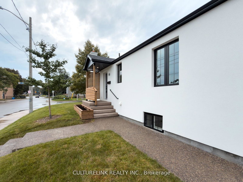 Image of home for listing MLS® E13822882