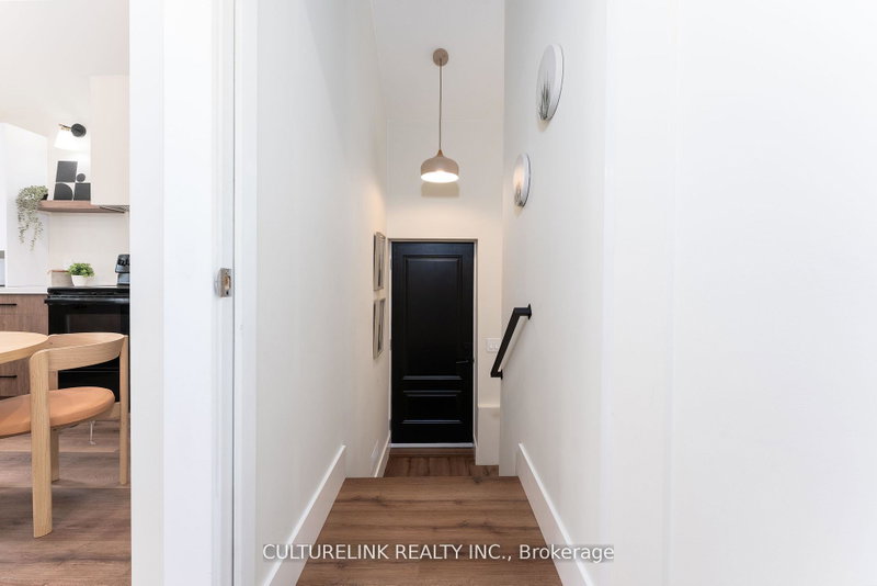 Image of home for listing MLS® E13822882
