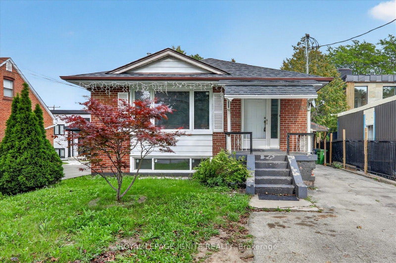 Image of home for listing MLS® E13822936