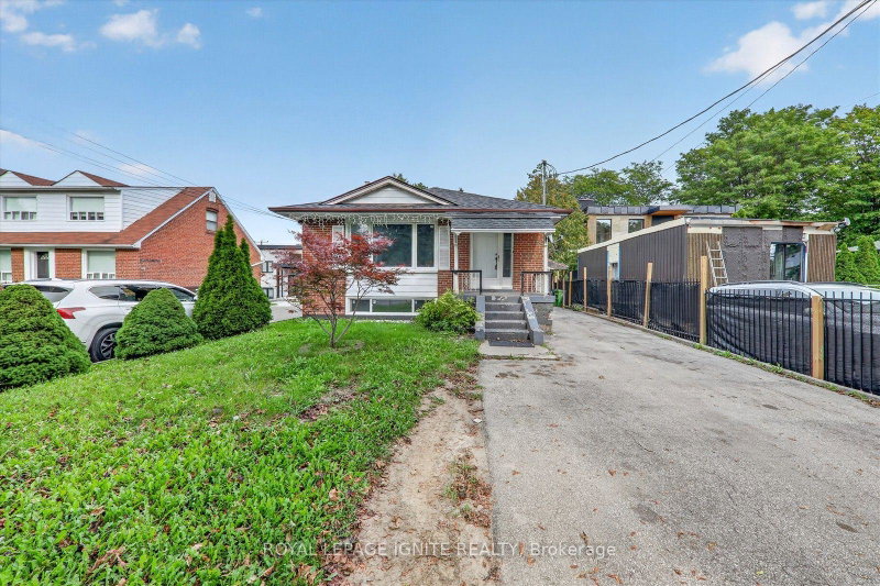 Image of home for listing MLS® E13822936