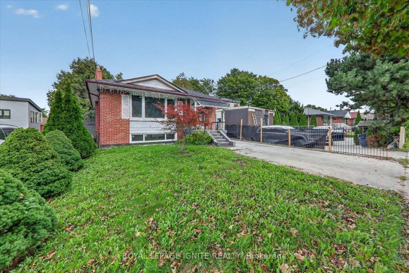 Image of home for listing MLS® E13822936