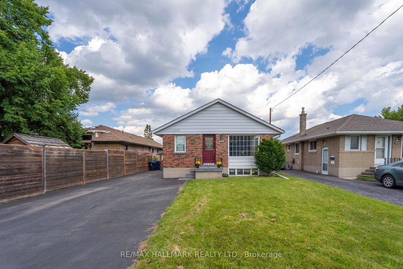 Image of home for listing MLS® E13823266