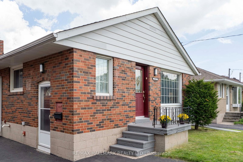 Image of home for listing MLS® E13823266