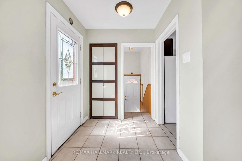 Image of home for listing MLS® E13823266