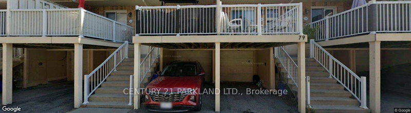 Image of home for listing MLS® E13823350