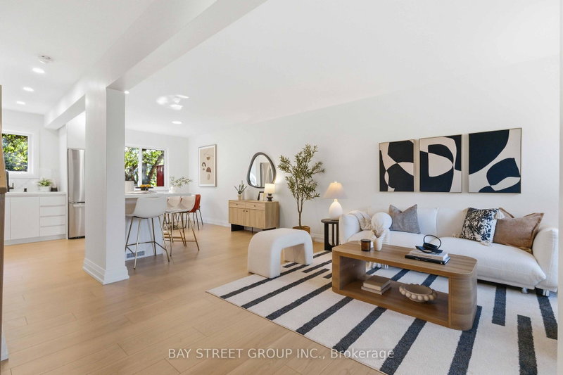 Image of home for listing MLS® E13823378