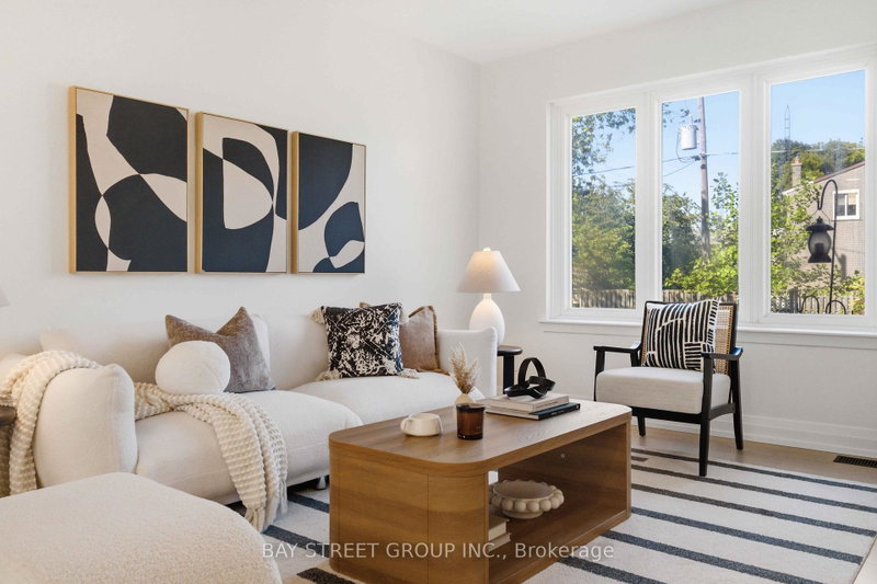 Image of home for listing MLS® E13823378