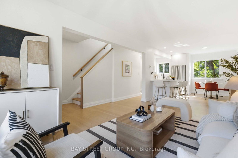 Image of home for listing MLS® E13823378
