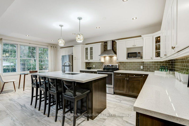 Image of home for listing MLS® E13823542