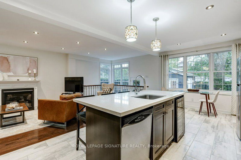 Image of home for listing MLS® E13823542