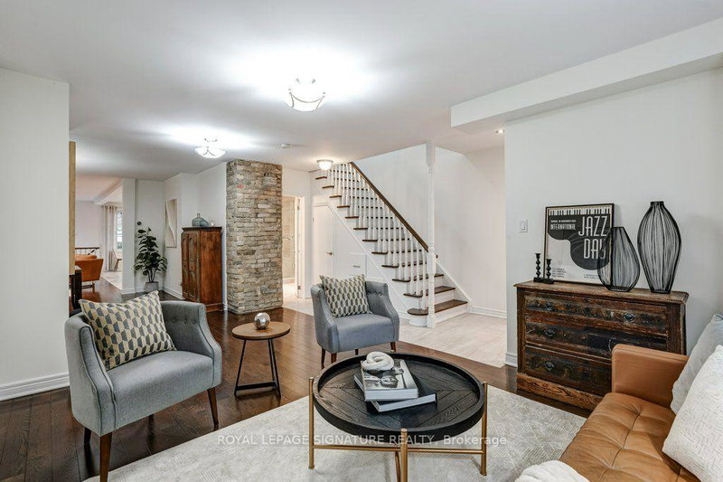 Image of home for listing MLS® E13823542