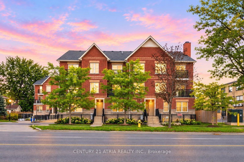 Image of home for listing MLS® E13823606