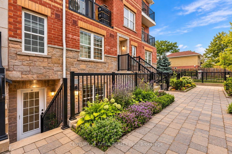 Image of home for listing MLS® E13823606