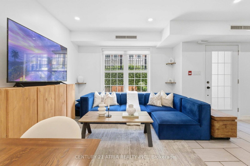 Image of home for listing MLS® E13823606