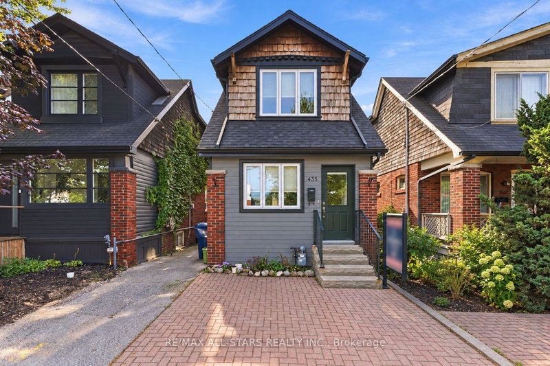 Image of home for listing MLS® E13824052