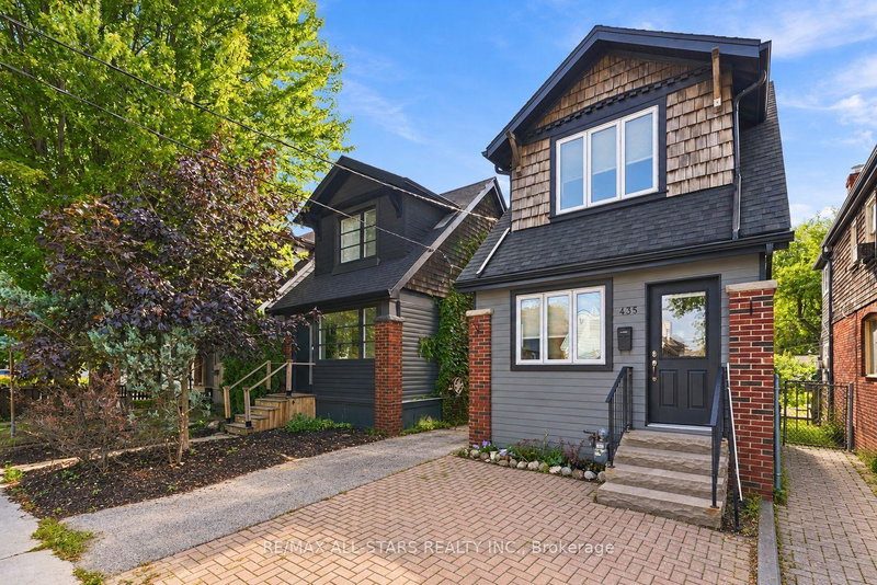 Image of home for listing MLS® E13824052