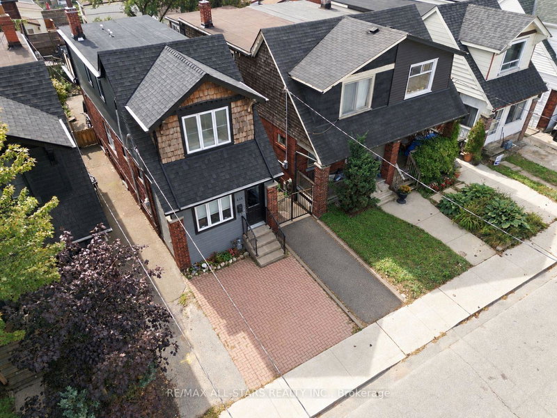 Image of home for listing MLS® E13824052
