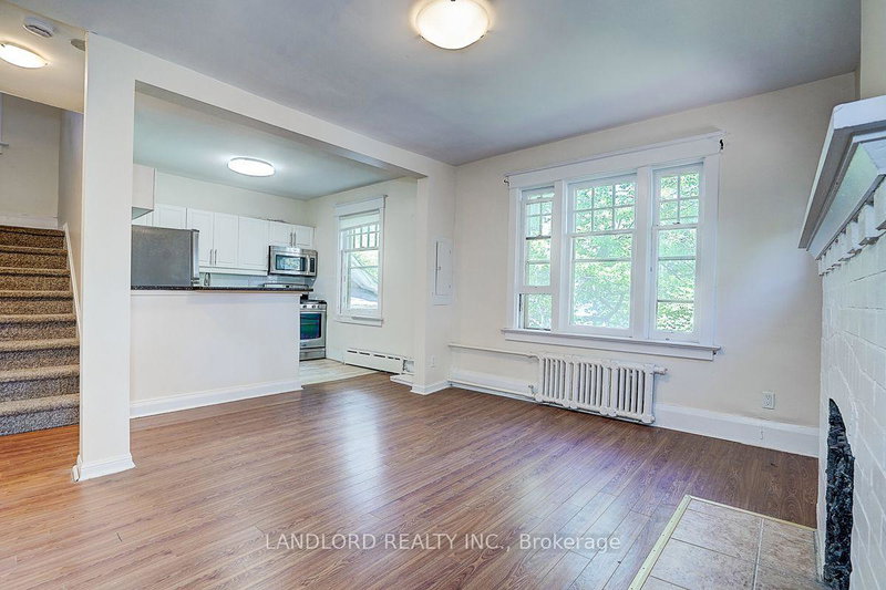Image of home for listing MLS® E13824064