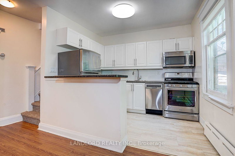 Image of home for listing MLS® E13824064